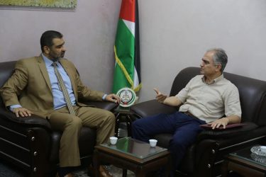 برنامج رواد التميز الإداري