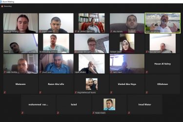 برنامج رواد التميز الإداري