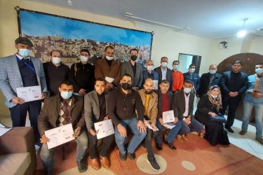 برنامج رواد التميز الإداري