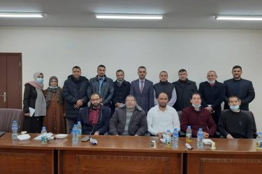 برنامج رواد التميز الإداري