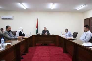 برنامج رواد التميز الإداري