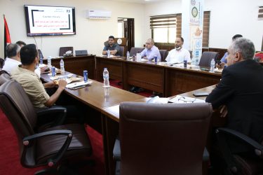 برنامج رواد التميز الإداري