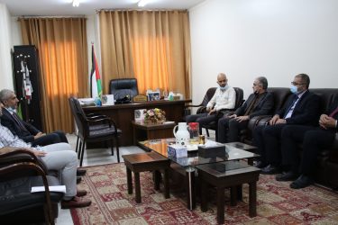 برنامج رواد التميز الإداري