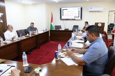 برنامج رواد التميز الإداري