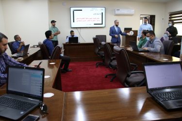 برنامج رواد التميز الإداري