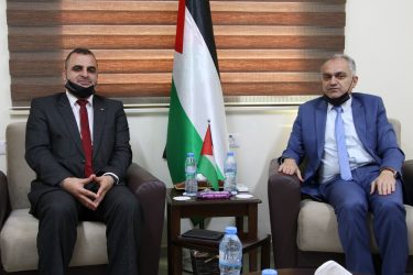 برنامج رواد التميز الإداري