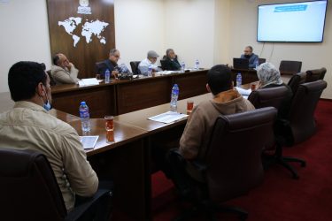 برنامج رواد التميز الإداري