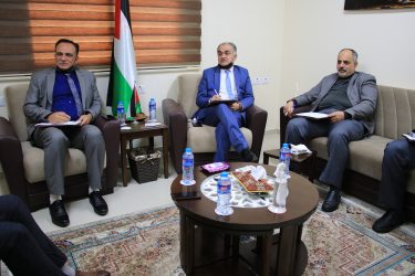 برنامج رواد التميز الإداري