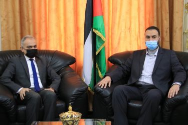 برنامج رواد التميز الإداري