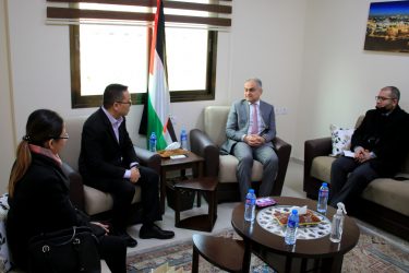 برنامج رواد التميز الإداري