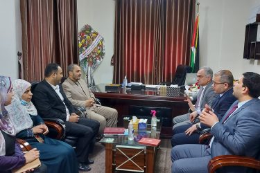 برنامج رواد التميز الإداري