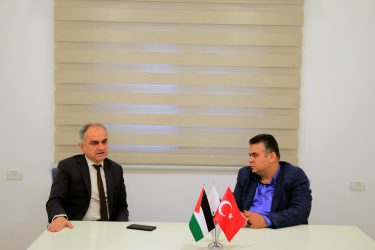 برنامج رواد التميز الإداري