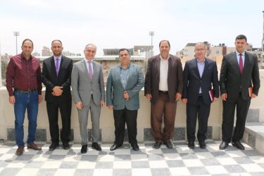 برنامج رواد التميز الإداري