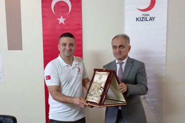 برنامج رواد التميز الإداري