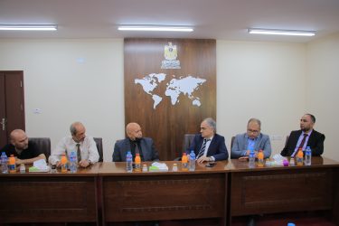 برنامج رواد التميز الإداري