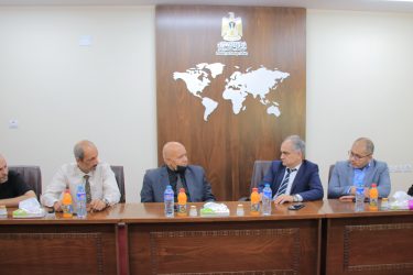 برنامج رواد التميز الإداري