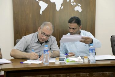 برنامج رواد التميز الإداري