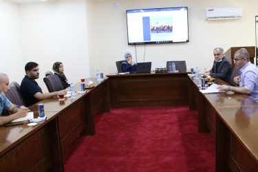 برنامج رواد التميز الإداري
