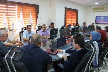 برنامج رواد التميز الإداري