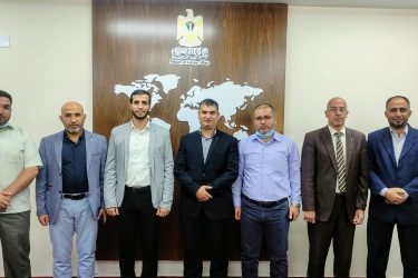 برنامج رواد التميز الإداري