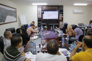 برنامج رواد التميز الإداري