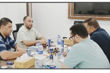 برنامج رواد التميز الإداري
