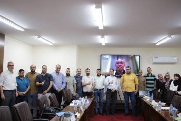 برنامج رواد التميز الإداري