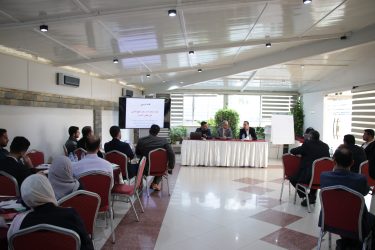 برنامج رواد التميز الإداري