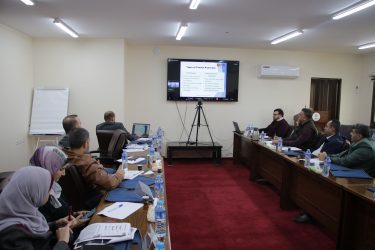 برنامج رواد التميز الإداري