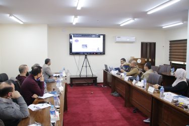 برنامج رواد التميز الإداري