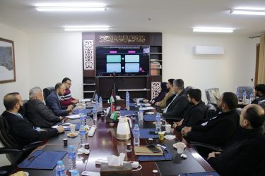 برنامج رواد التميز الإداري