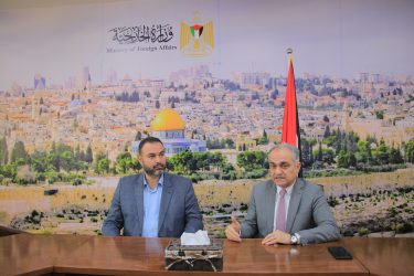 برنامج رواد التميز الإداري