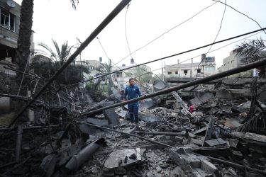 برنامج رواد التميز الإداري