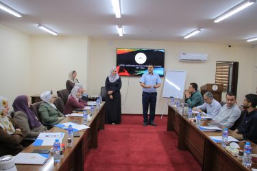 برنامج رواد التميز الإداري